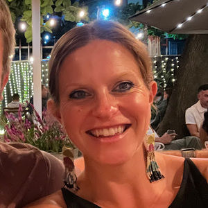 Meet your Posher, Stacey